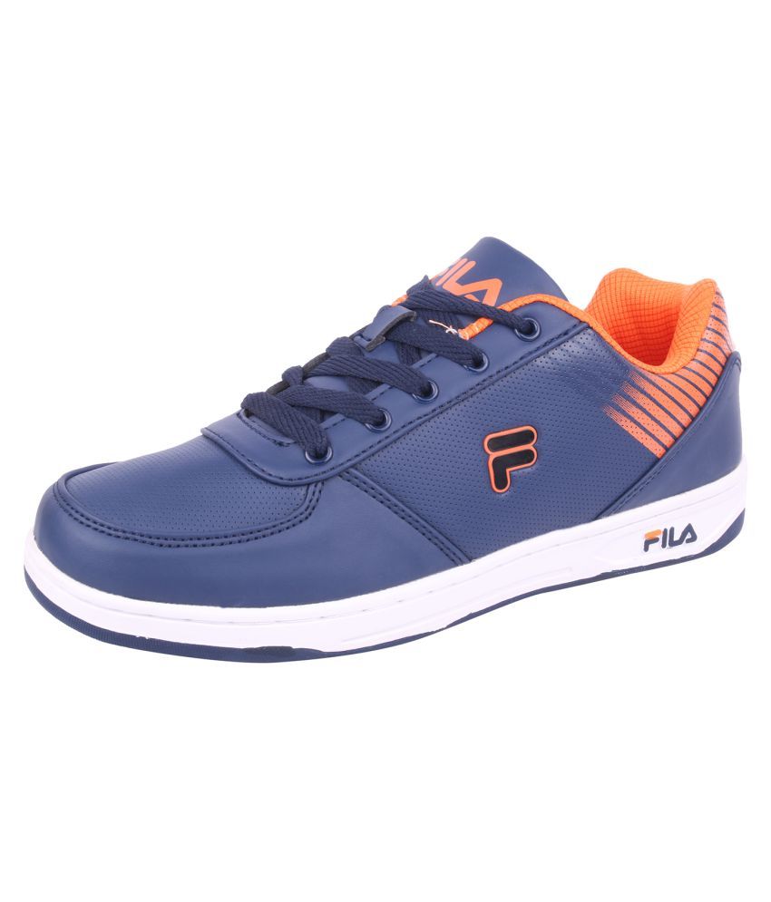 fila casual shoes india