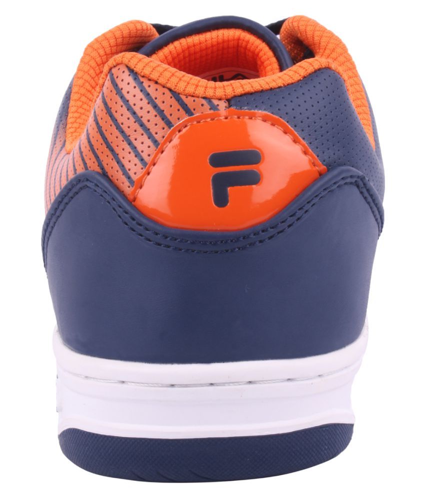 fila boat shoes