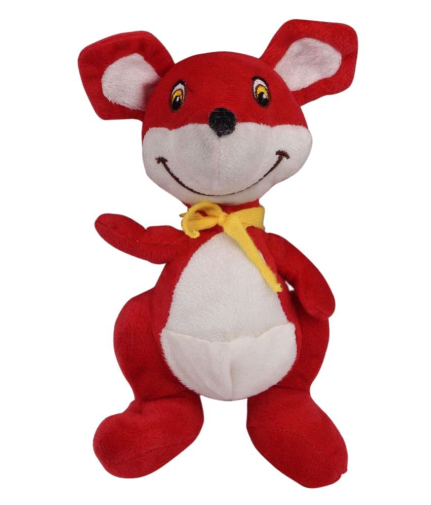 kangaroo soft toy