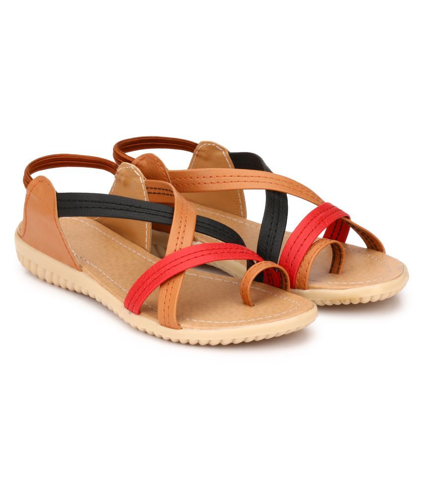 cute stylish flats