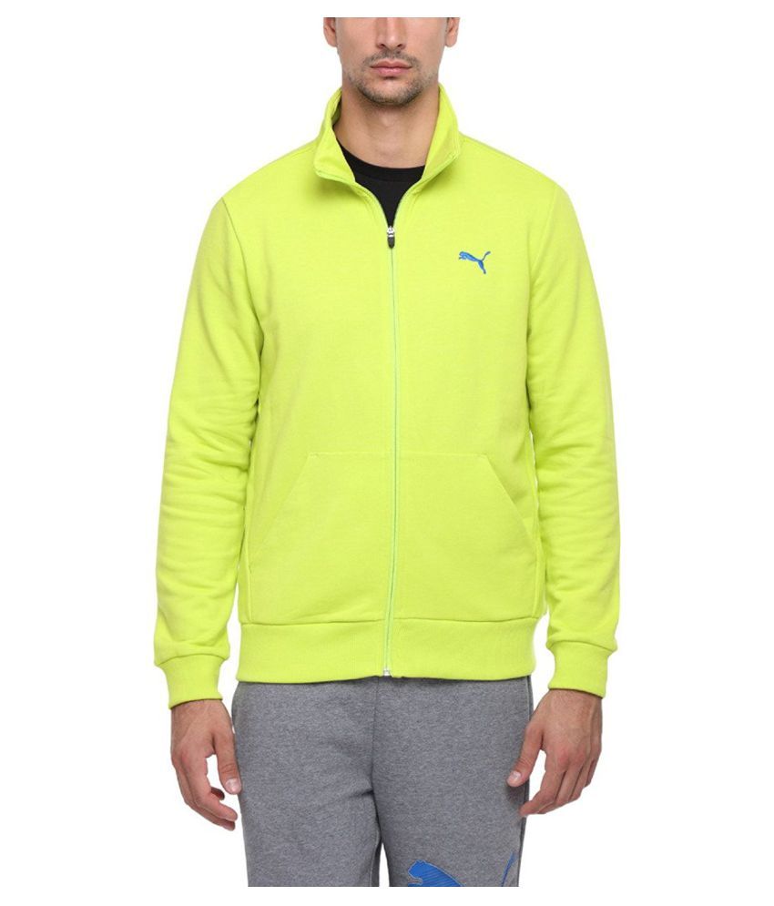 Puma Men's Cotton Track Jacket Buy Puma Men's Cotton Track Jacket Online at Low Price in India