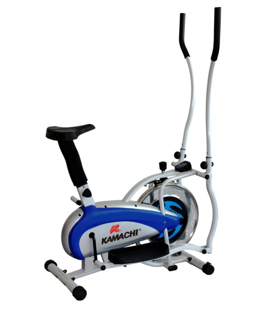 kamachi elliptical bike