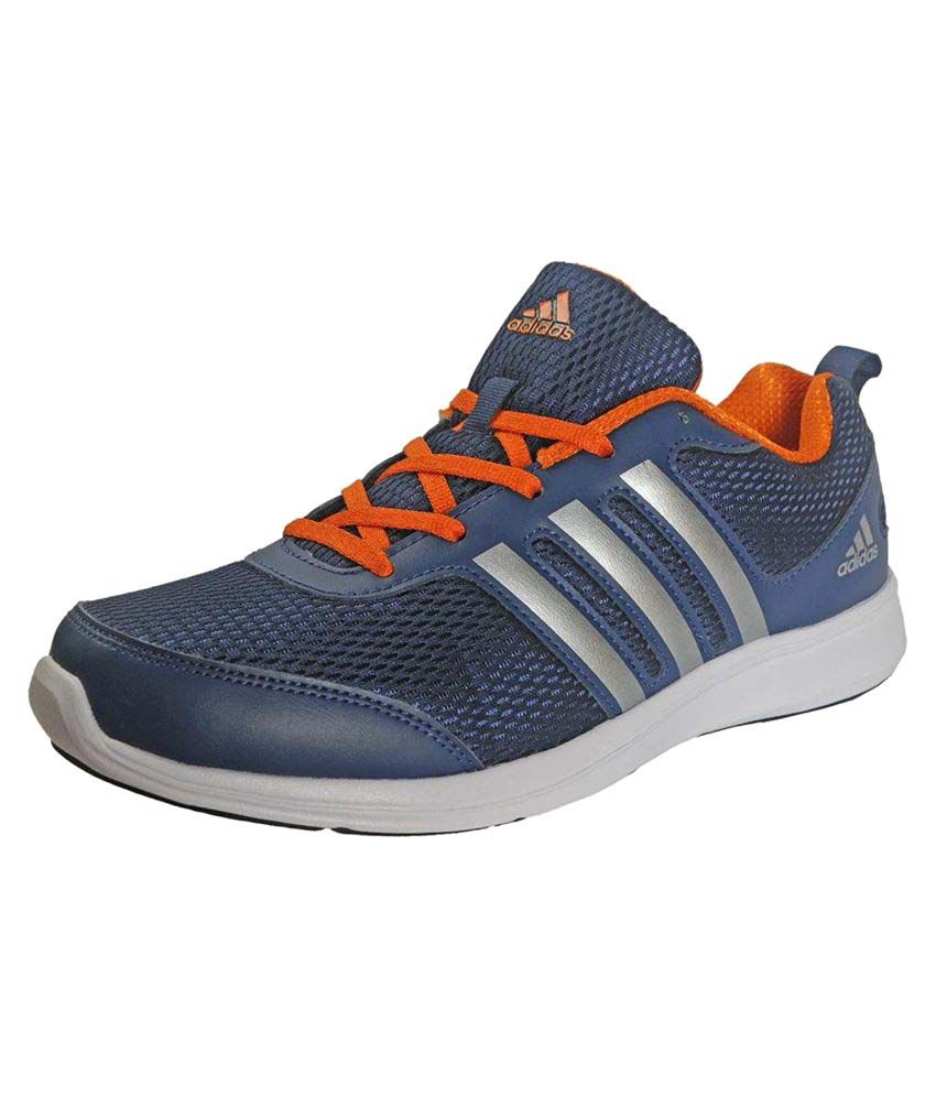 Adidas Running Shoes - Buy Adidas Running Shoes Online at ...