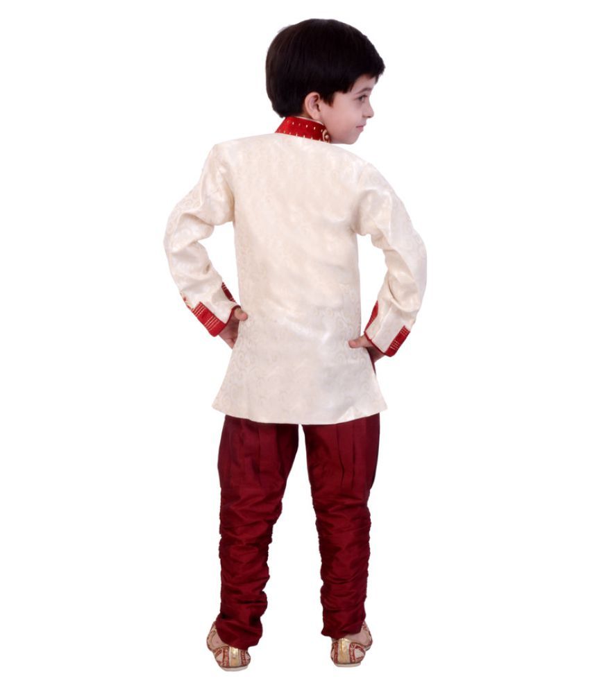 party wear for 7 year boy