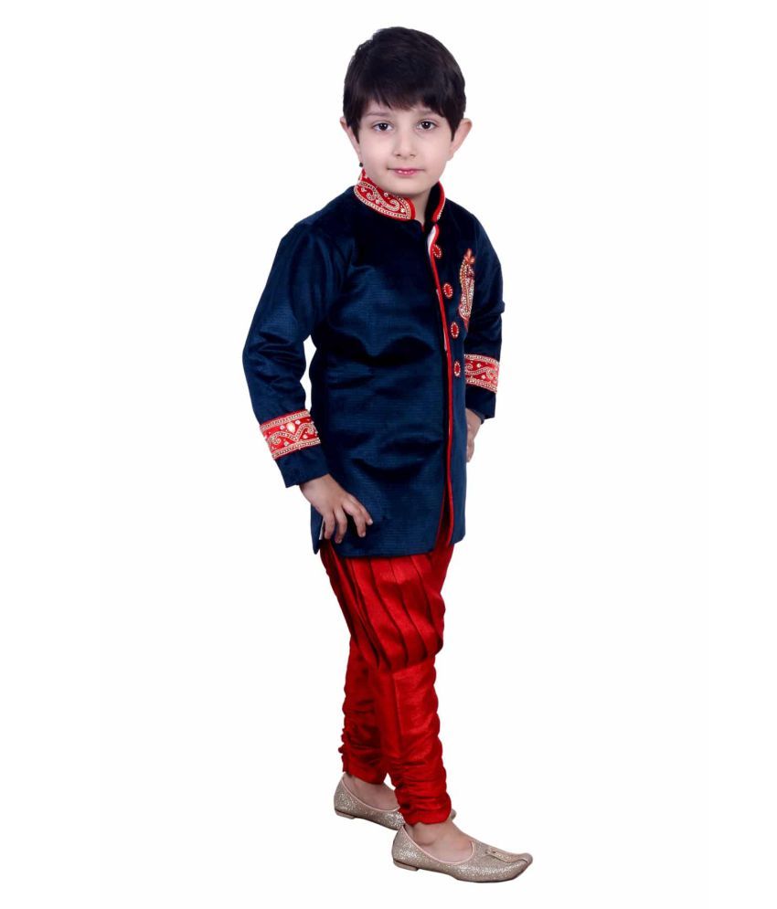 snapdeal baby boy clothes