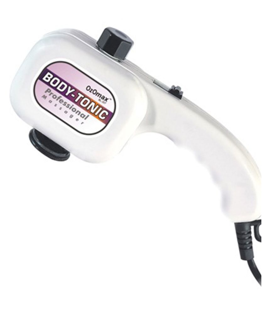 Body Tonique Manual Massager Buy Body Tonique Manual Massager At Best