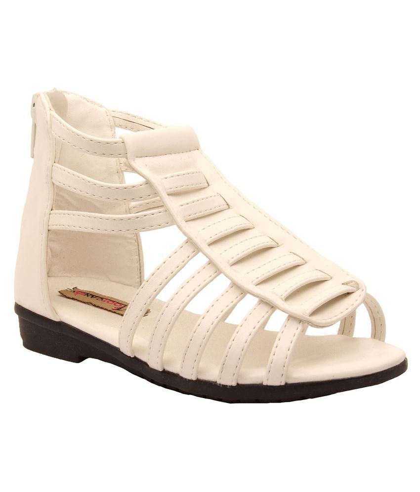 snapdeal ladies sandals