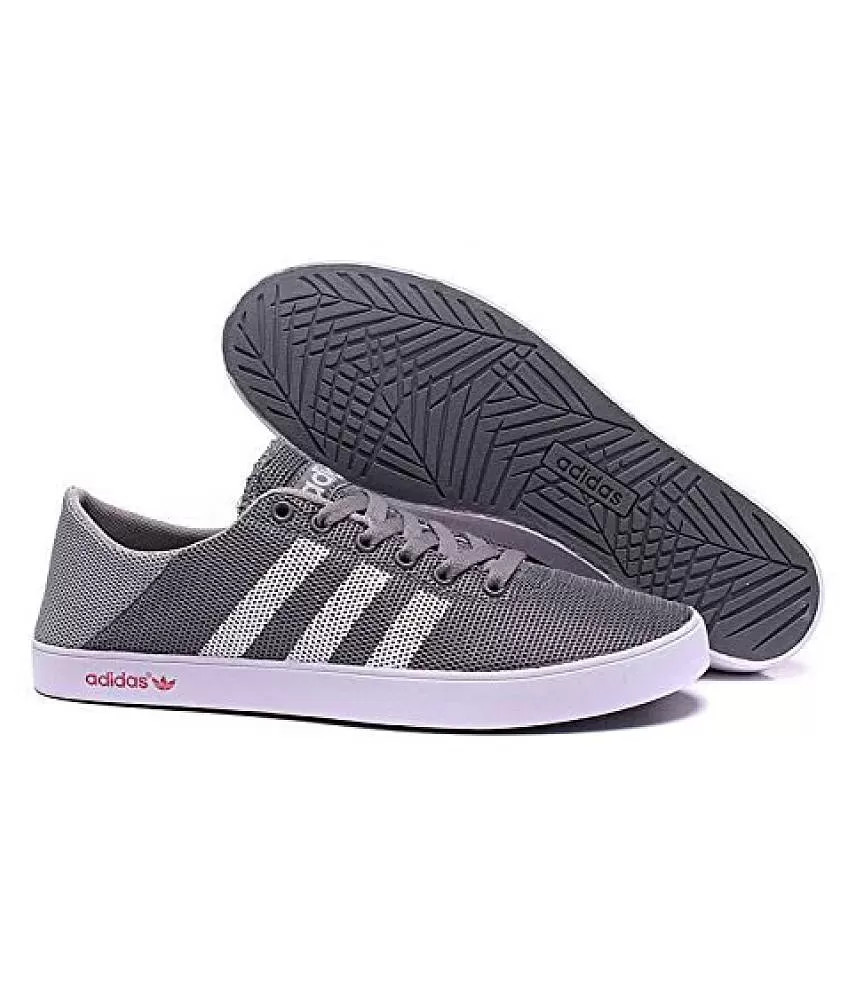 Buy ADIDAS NEO Men Black Solid Pace VS Leather Sneakers - Casual Shoes for  Men 1668468 | Myntra