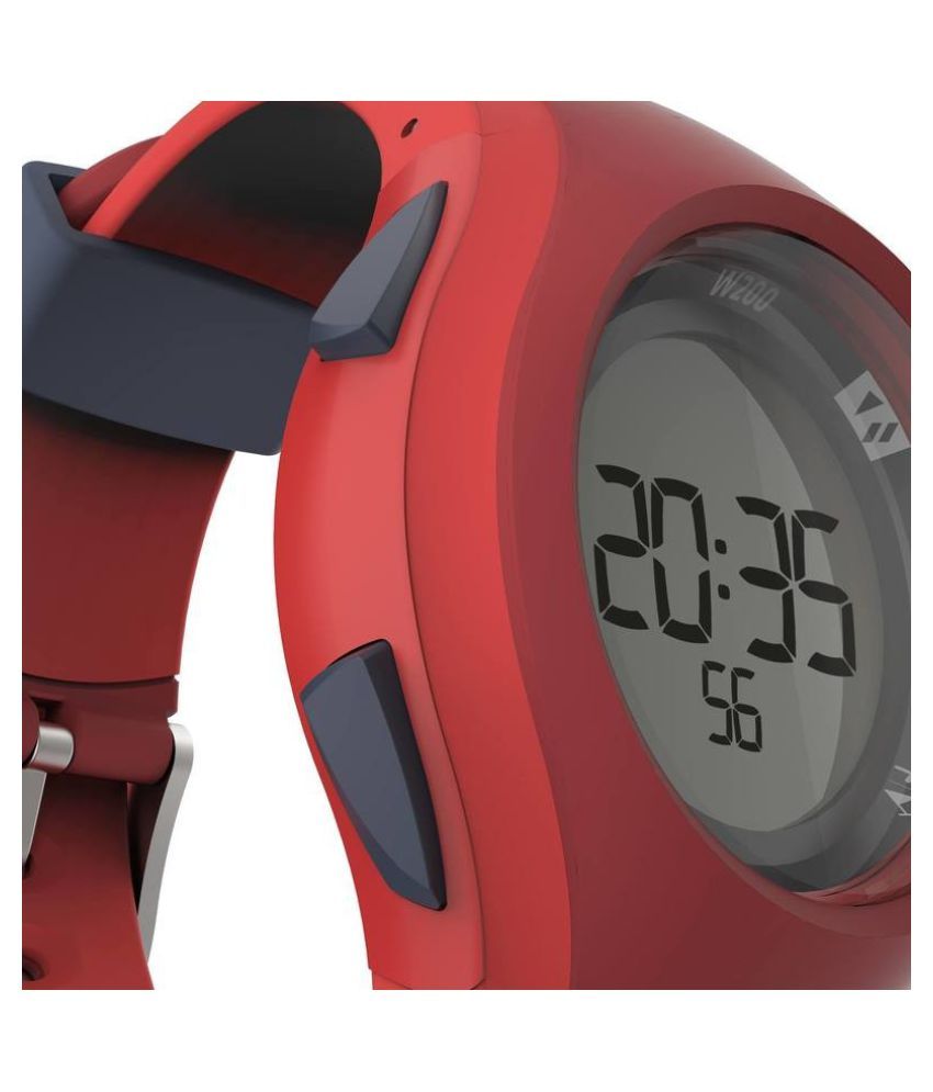 geonaute w200 manual