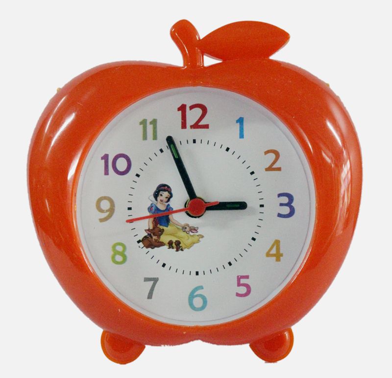 Scrazy Multicolour Alarm Clock Buy Scrazy Multicolour Alarm Clock at