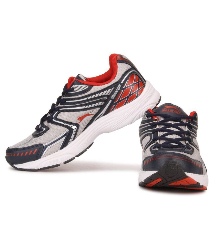 Slazenger Running Shoes - Buy Slazenger Running Shoes Online at Best ...