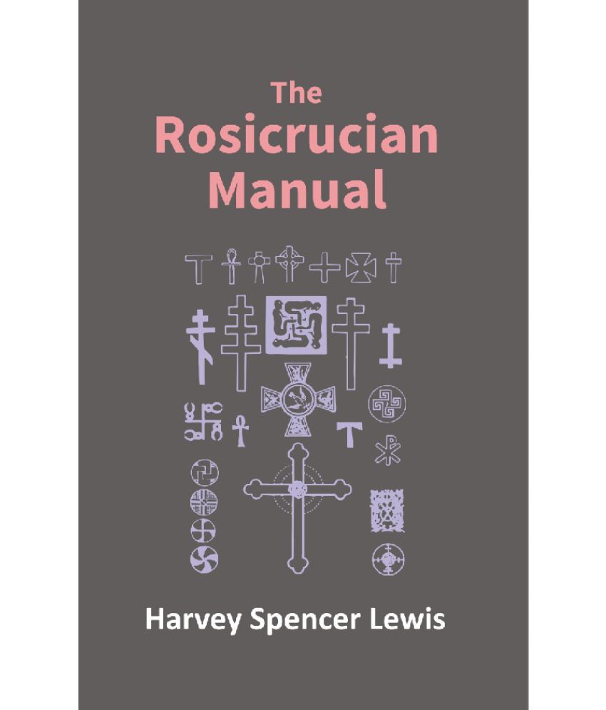     			Rosicrucian Manual