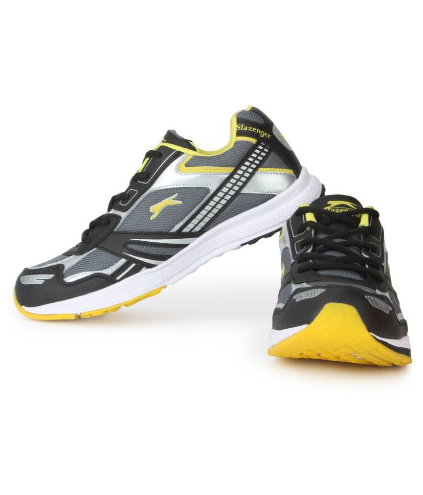 Slazenger Running Shoes: Buy Online at Best Price on Snapdeal