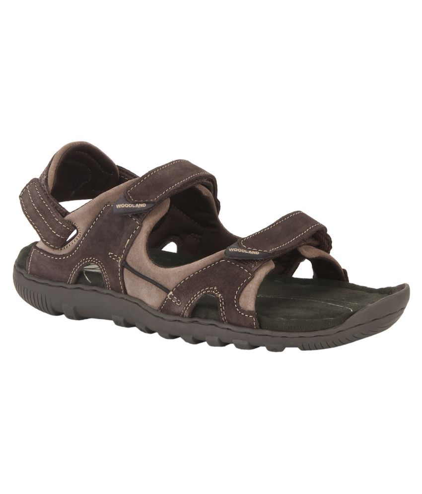 Woodland Leather GD 0491108Y15-Dirty 