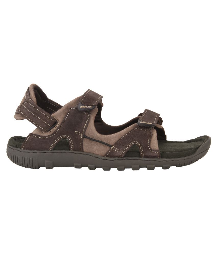 Woodland Leather GD 0491108Y15-Dirty 