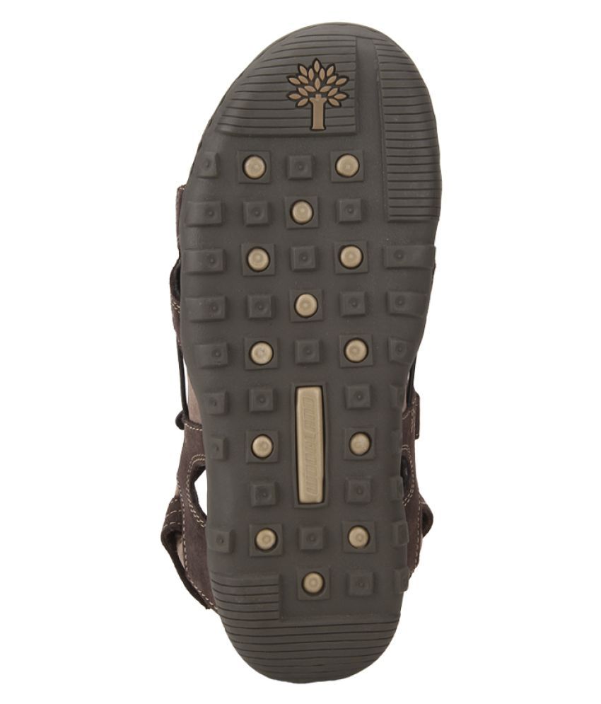 Woodland Leather GD 0491108Y15-Dirty 