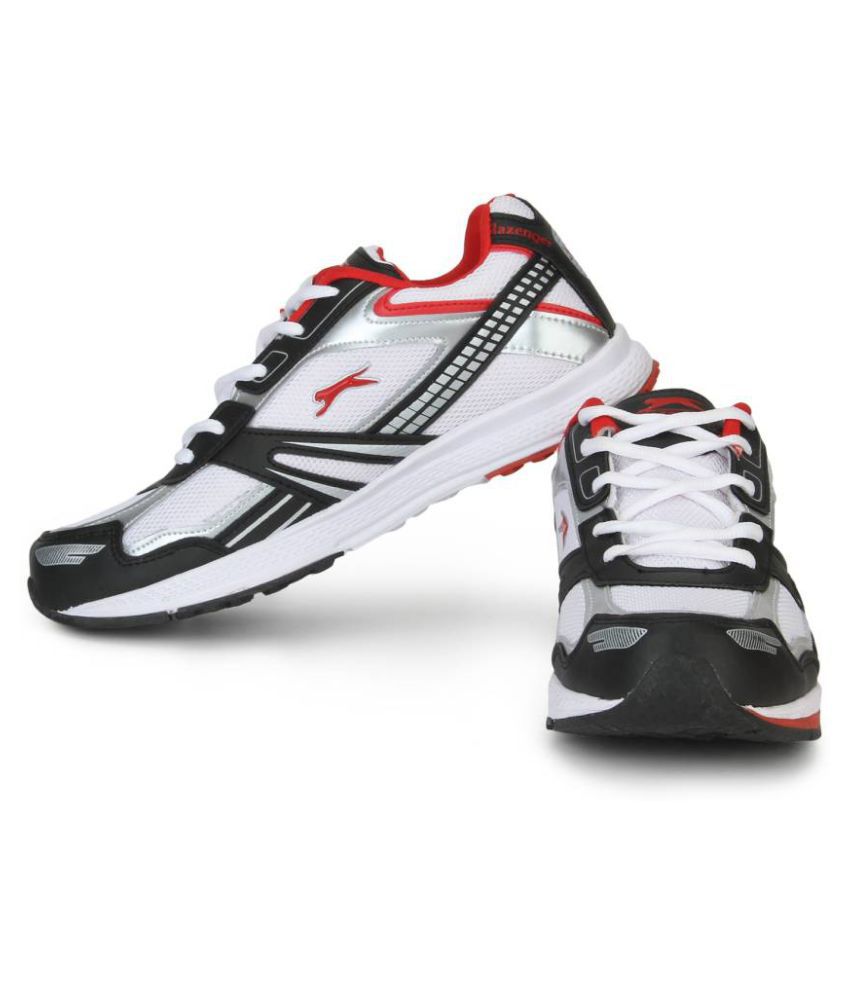 Slazenger Running Shoes: Buy Online at Best Price on Snapdeal