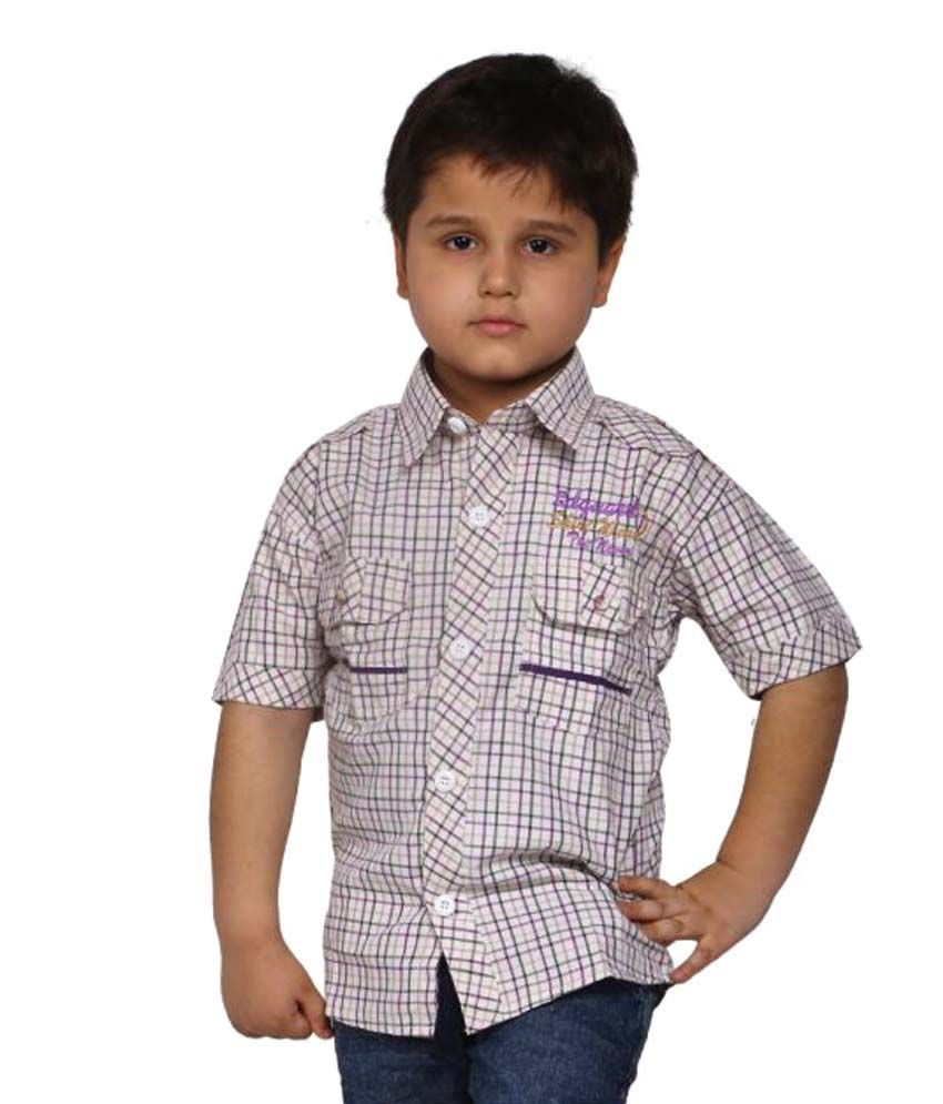 7 years boy dress online