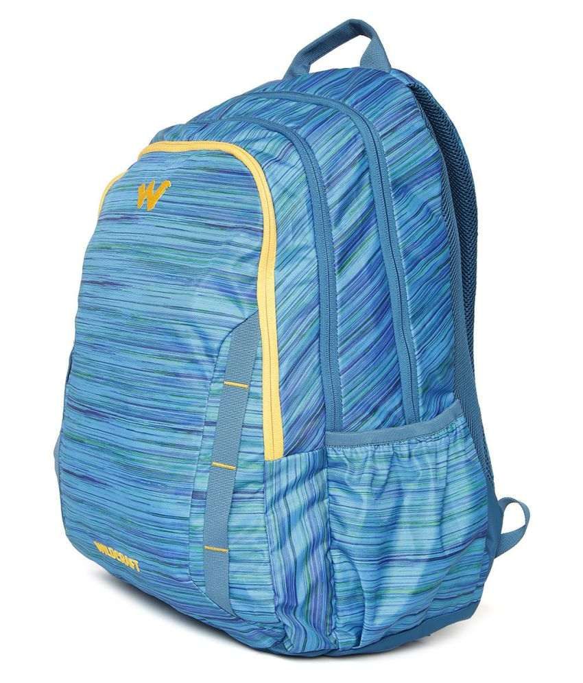 wildcraft school bags online