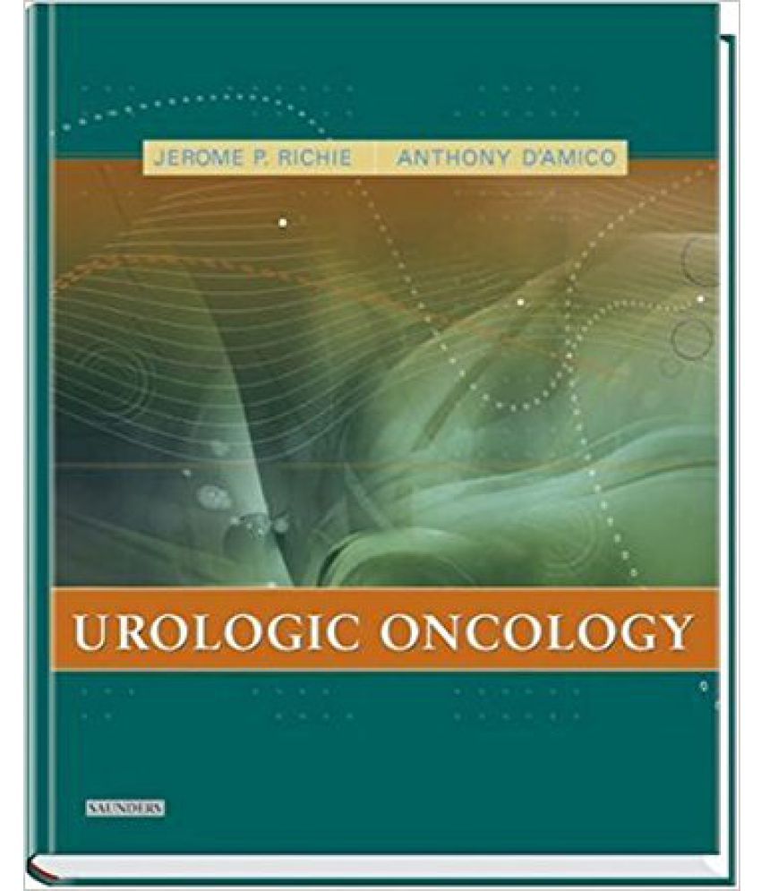 Urologic Oncology: Buy Urologic Oncology Online at Low Price in India ...