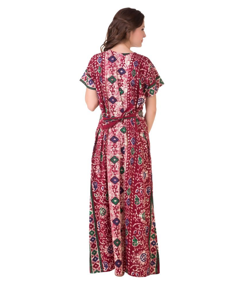 masha fantasy gown