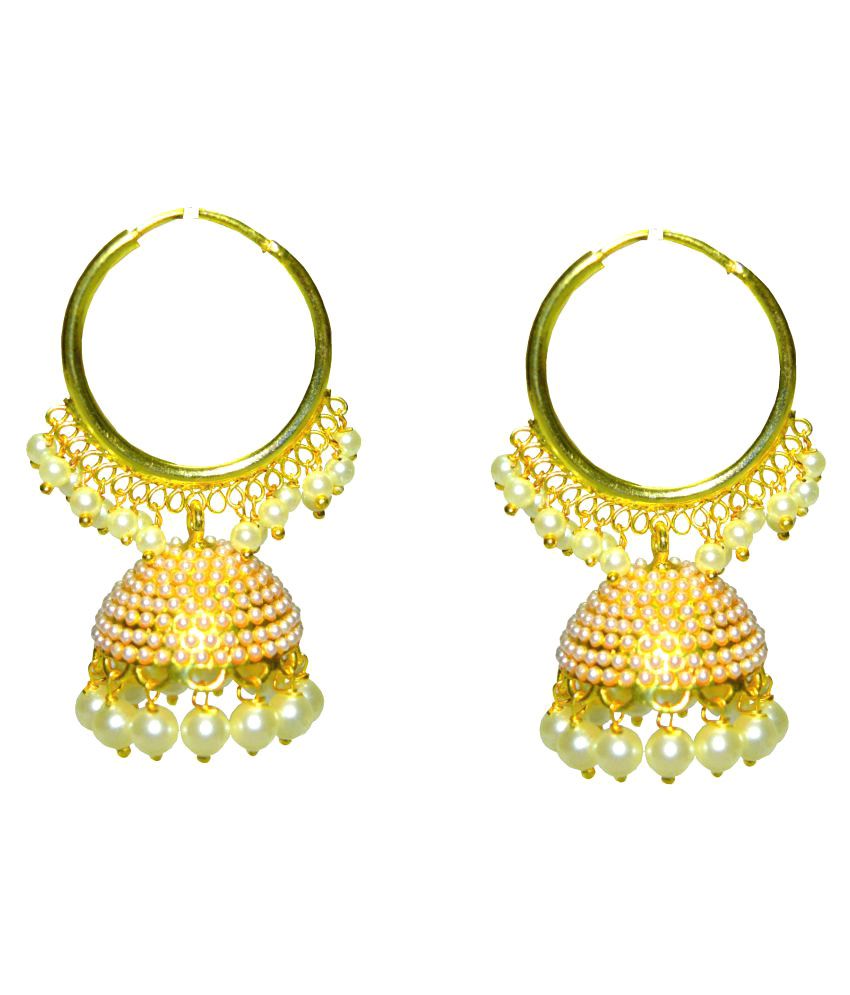 jhumki ladies