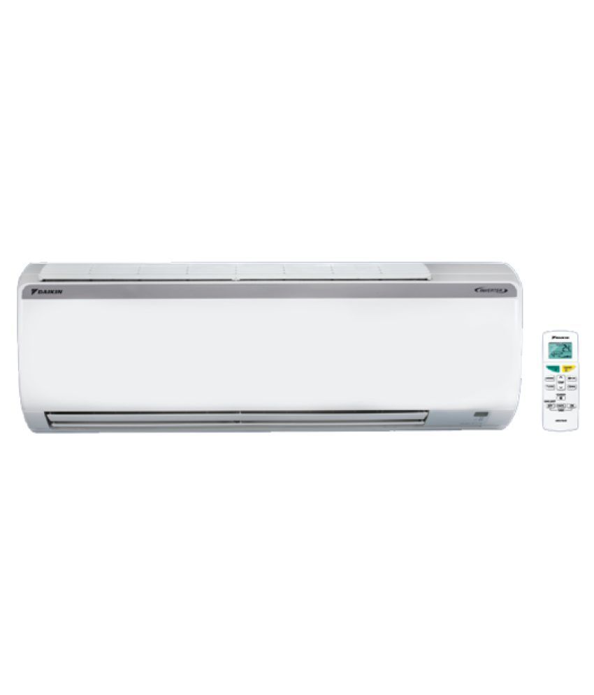 Daikin ac price in india