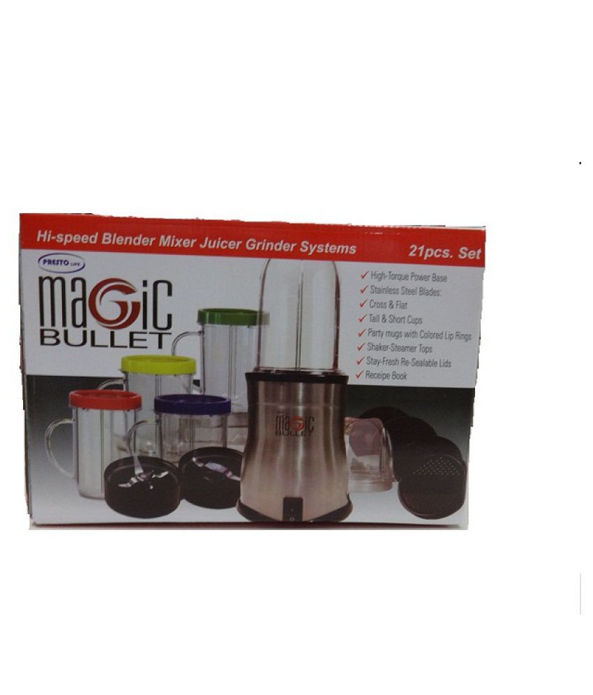 presto mixer grinder price