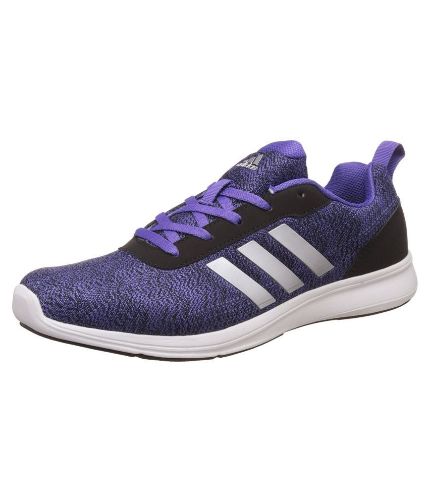 Adidas Purple Running Shoes Price in India- Buy Adidas Purple Running ...