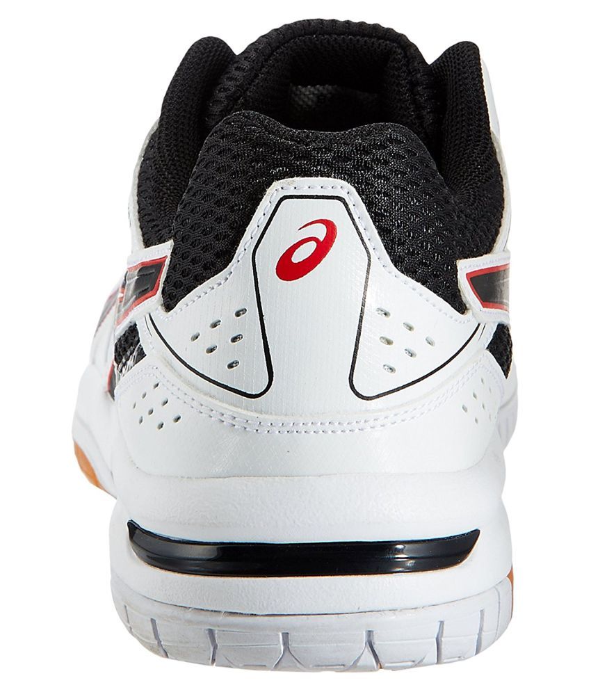Asics GelRocket 7 Multi Color Indoor Court Shoes Buy Asics Gel