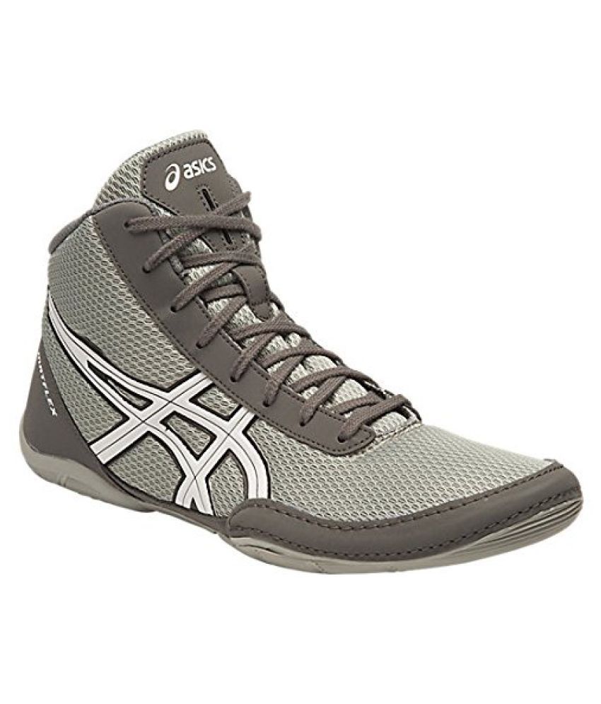 asics wrestling shoes in india