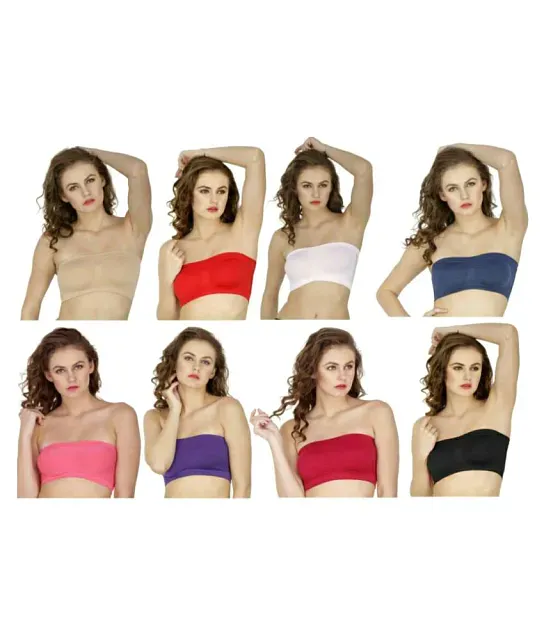 Buy Bra for Girls & Women Online at Snapdeal