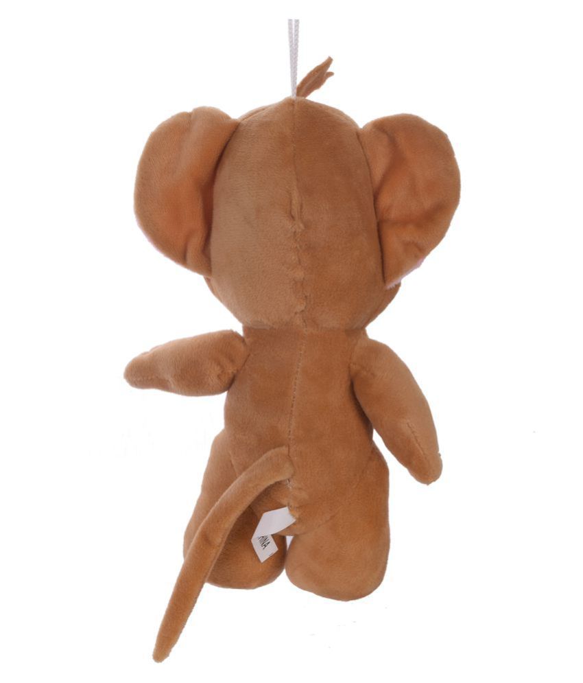 jerry soft toy