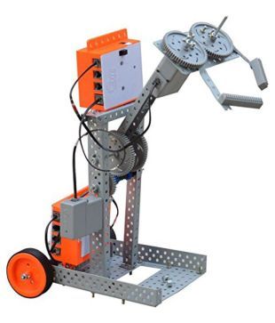 avishkar robotics kit price