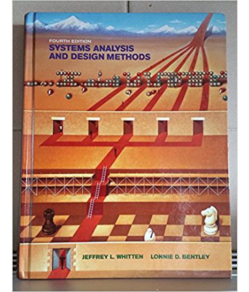 Systems Analysis And Design Methods