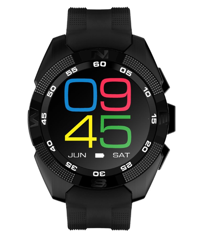 asus google nexus 7 smart watch