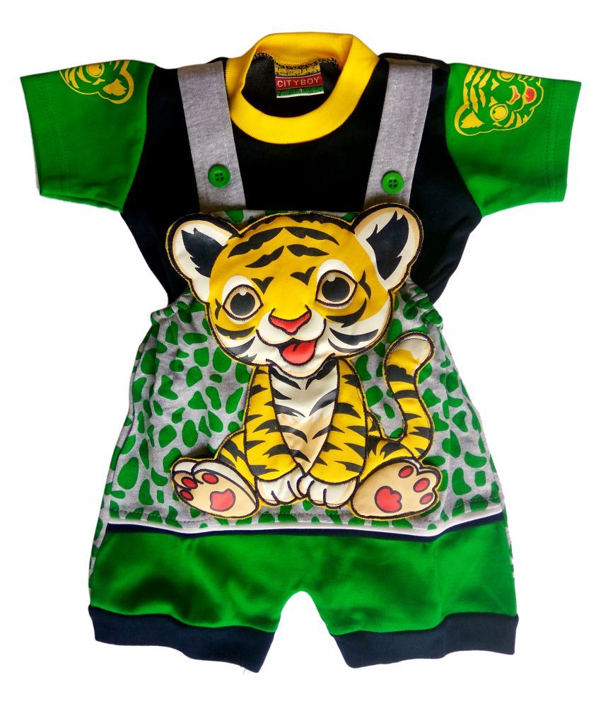 City Boy Kids Style baby dungaree Set Buy City Boy Kids Style baby
