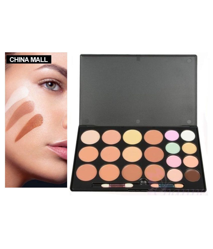 Mac Makeup Concealer Palette Liquidlast 8 Ml Makeup Kit 16 Gm Buy