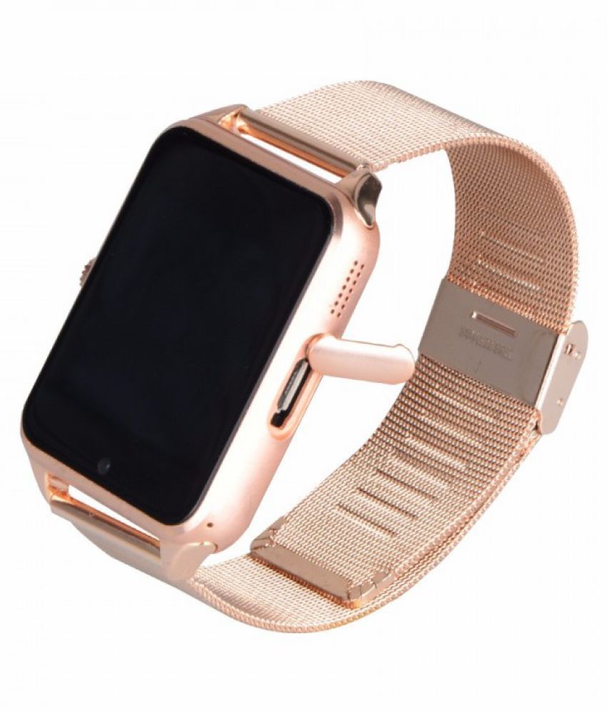 syl plus smart watch reviews