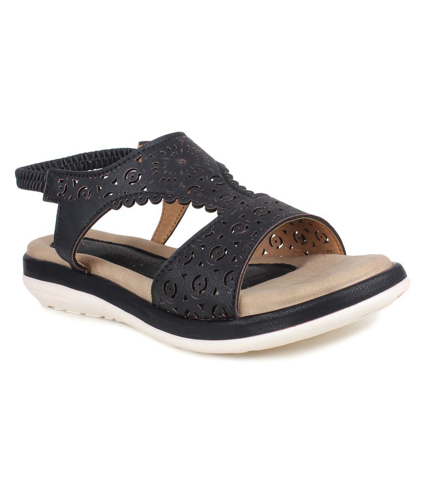 comfortable flats for doctors