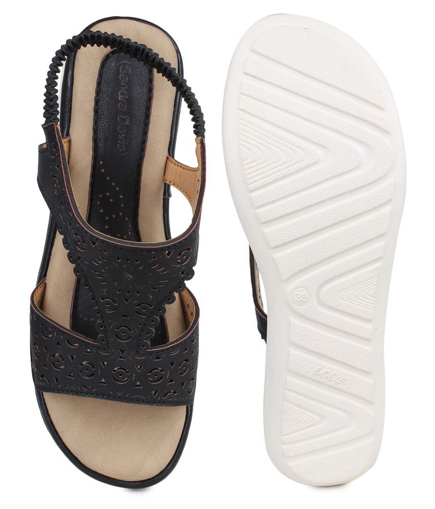 comfortable flats for doctors