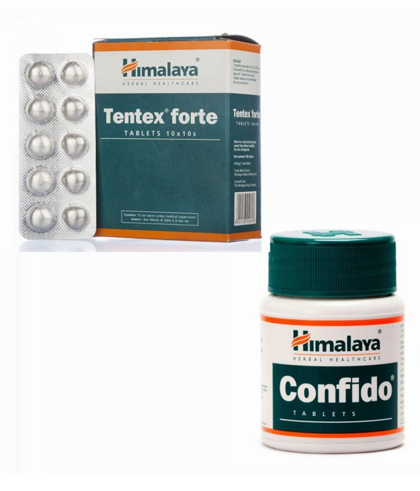 Himalaya Tentex Forte Tablets Price Sale Tentex Forte