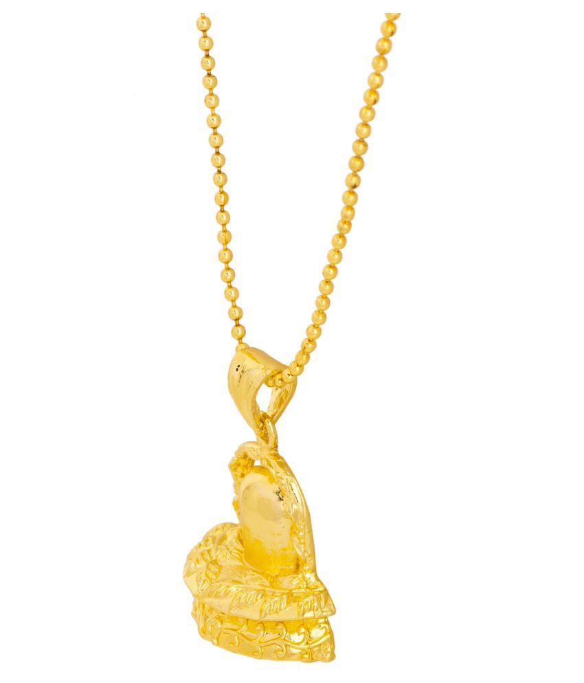 Bahubali Gold Chain on Sale, 57% OFF 