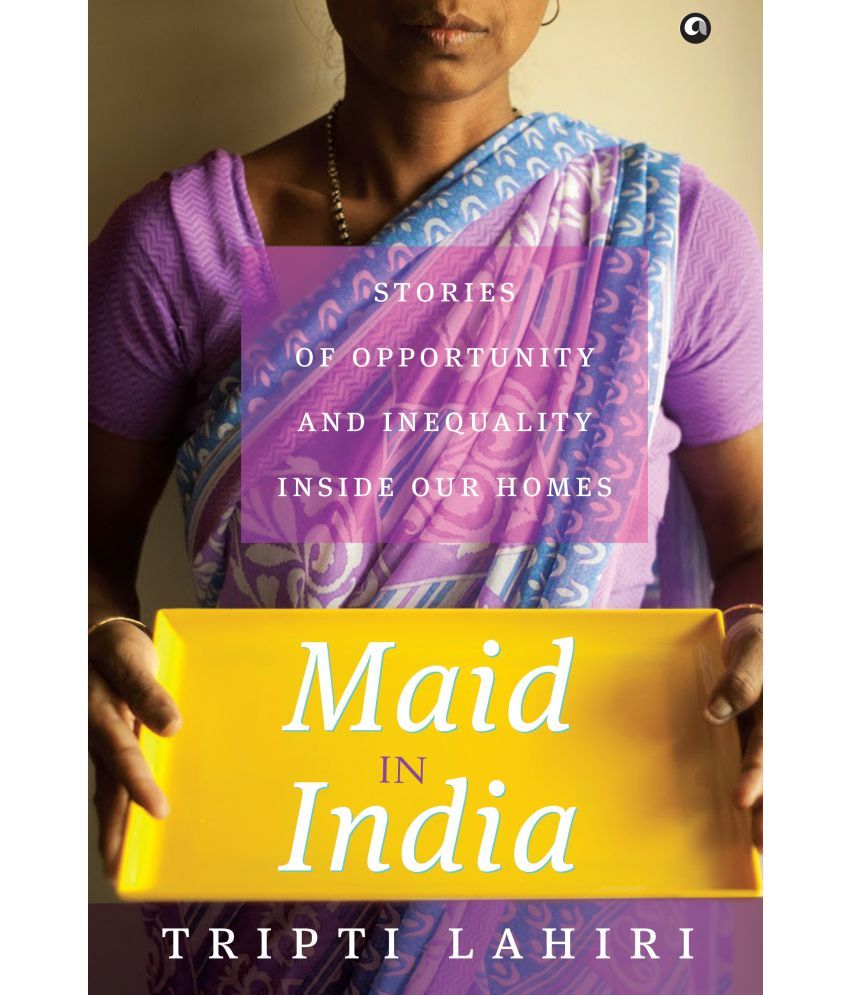     			Maid In India