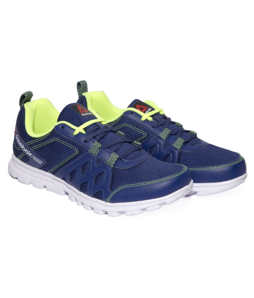 Reebok Run Fusion Running Shoes - Buy Reebok Run Fusion Running Shoes ...