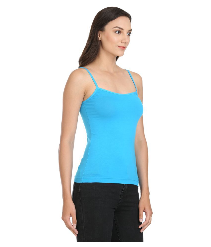 Buy Bodycare Spandex Camisoles Online at Best Prices in India - Snapdeal