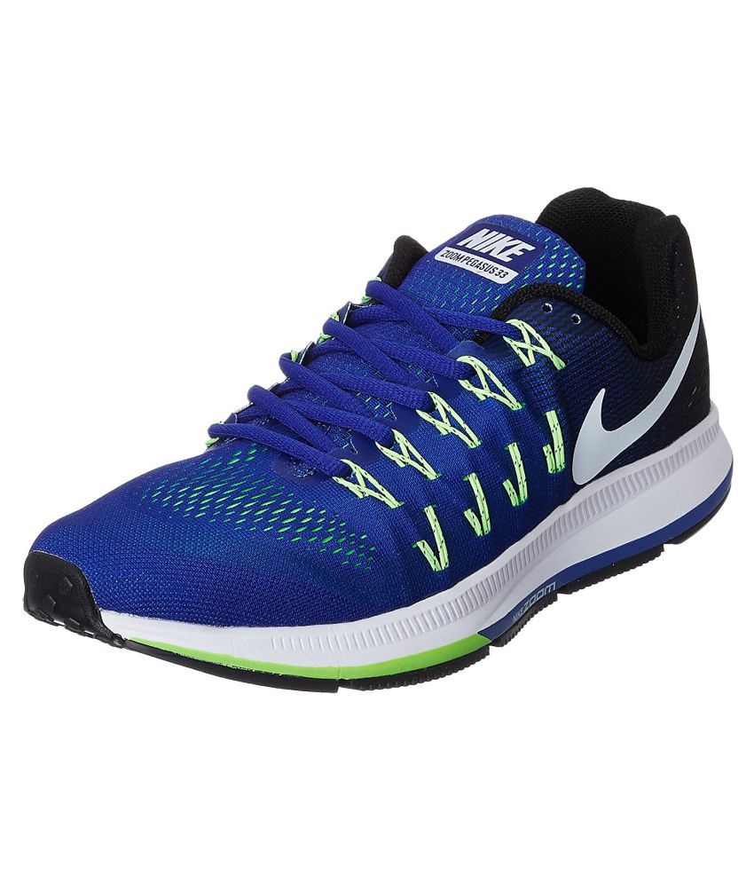 nike zoom 33 running shoes