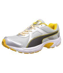 puma aiko idp running shoe