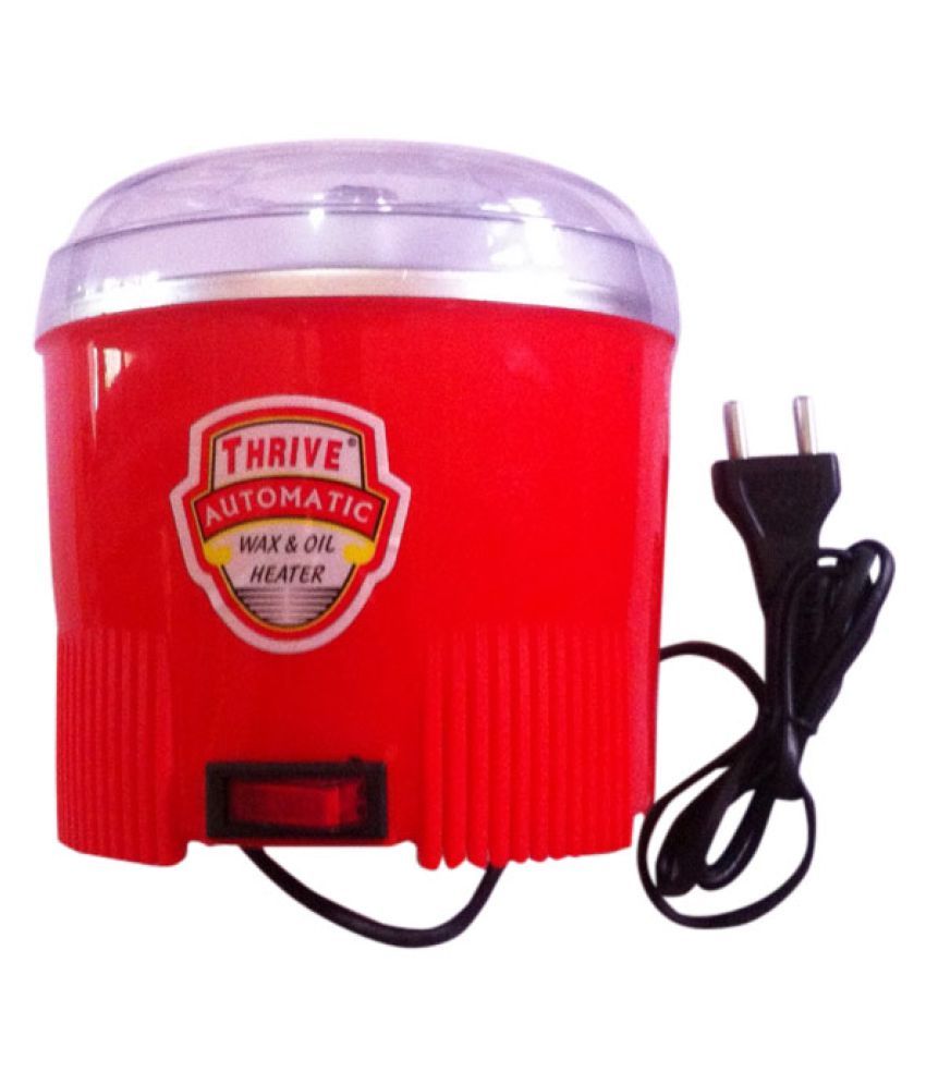 Kemtech Thrive Electric Wax Heater Buy Kemtech Thrive Electric Wax