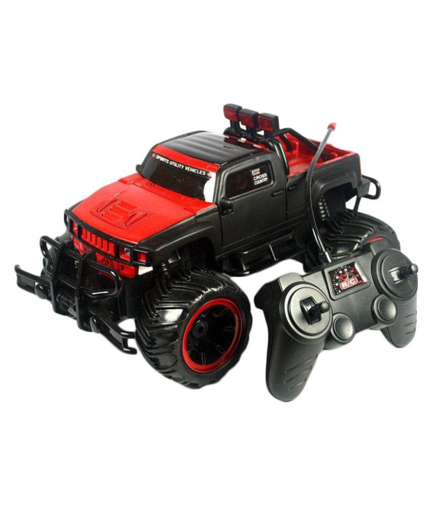 mad max remote control car